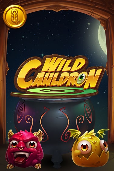 Попробуй Wild Cauldron в демо бесплатно онлайн | Azino777