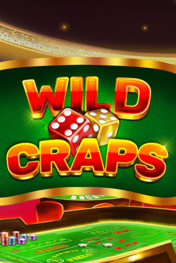 Попробуй Wild Craps в демо бесплатно онлайн | Azino777
