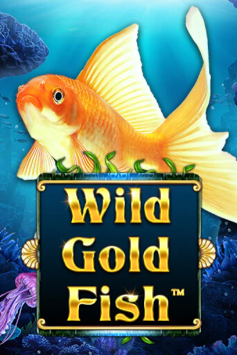 Попробуй Wild Gold Fish в демо бесплатно онлайн | Azino777