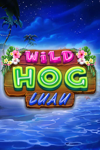 Попробуй Wild Hog Luau в демо бесплатно онлайн | Azino777