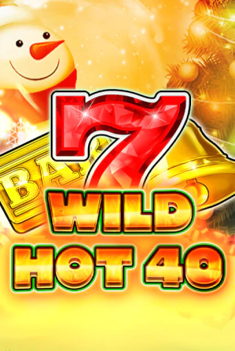 Попробуй Wild Hot 40 Christmas в демо бесплатно онлайн | Azino777