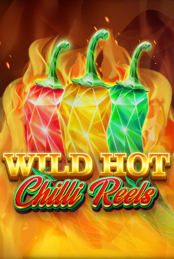 Попробуй Wild Hot Chilli Reels в демо бесплатно онлайн | Azino777