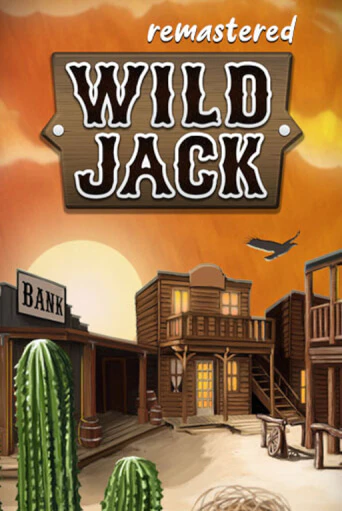 Попробуй Wild Jack Remastered в демо бесплатно онлайн | Azino777