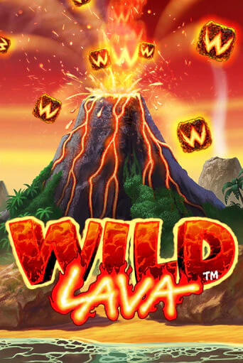 Попробуй Wild Lava в демо бесплатно онлайн | Azino777