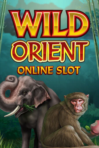 Попробуй Wild Orient в демо бесплатно онлайн | Azino777