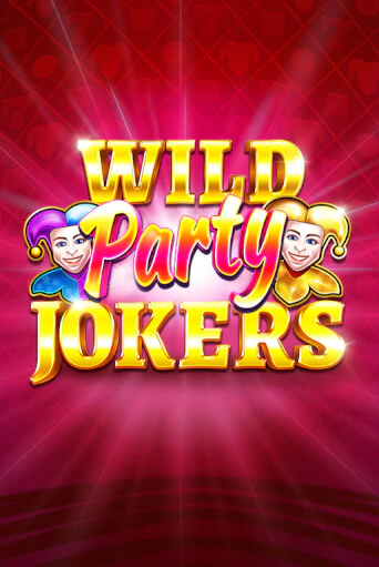 Попробуй Wild Party Jokers в демо бесплатно онлайн | Azino777