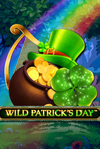 Попробуй Wild Patrick's Day в демо бесплатно онлайн | Azino777