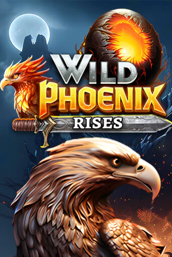 Попробуй Wild Phoenix Rises в демо бесплатно онлайн | Azino777