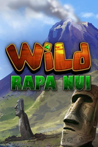 Попробуй Wild Rapa Nui в демо бесплатно онлайн | Azino777