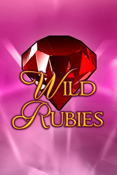 Попробуй Wild Rubies в демо бесплатно онлайн | Azino777