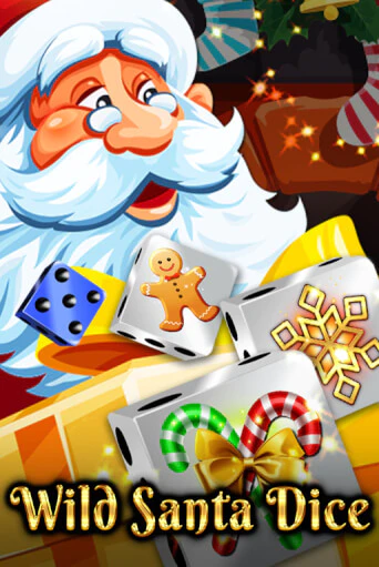 Попробуй Wild Santa Dice в демо бесплатно онлайн | Azino777