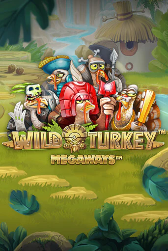 Попробуй Wild Turkey™ Megaways™ в демо бесплатно онлайн | Azino777