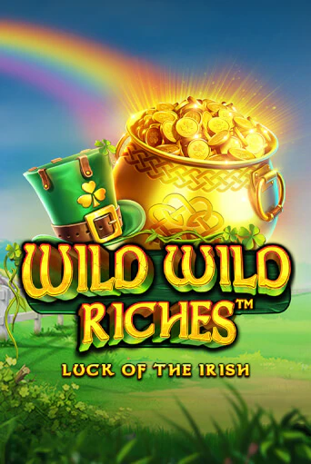 Попробуй Wild Wild Riches в демо бесплатно онлайн | Azino777