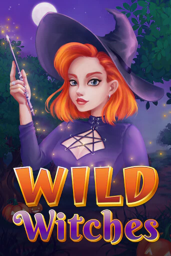 Попробуй Wild Witches в демо бесплатно онлайн | Azino777