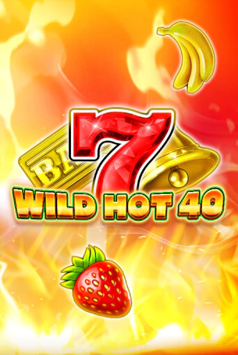 Попробуй Wild Hot 40 в демо бесплатно онлайн | Azino777
