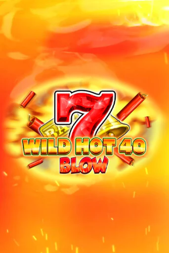 Попробуй Wild Hot 40 Blow в демо бесплатно онлайн | Azino777