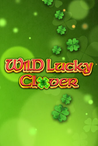 Попробуй Wild Lucky Clover в демо бесплатно онлайн | Azino777