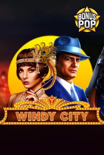 Попробуй Windy City в демо бесплатно онлайн | Azino777