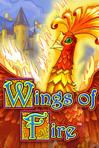 Попробуй Wings of Fire в демо бесплатно онлайн | Azino777