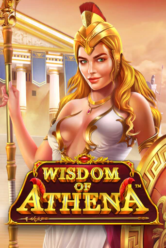 Попробуй Wisdom of Athena в демо бесплатно онлайн | Azino777