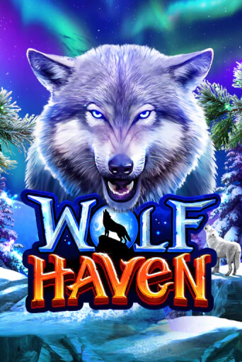 Попробуй Wolf Haven в демо бесплатно онлайн | Azino777