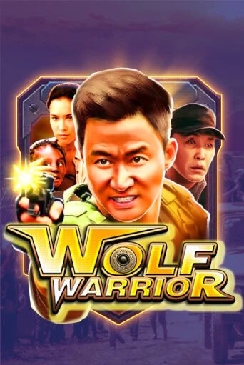 Попробуй Wolf Warrior в демо бесплатно онлайн | Azino777