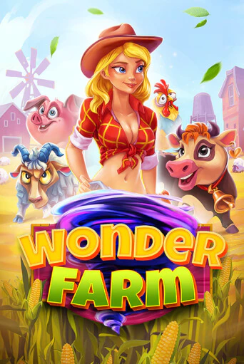 Попробуй Wonder Farm в демо бесплатно онлайн | Azino777
