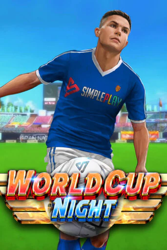 Попробуй World Cup Night в демо бесплатно онлайн | Azino777