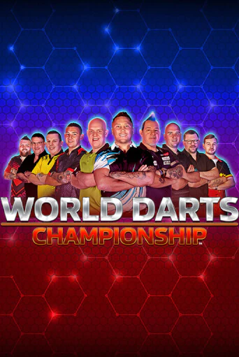 Попробуй World Darts Championship в демо бесплатно онлайн | Azino777