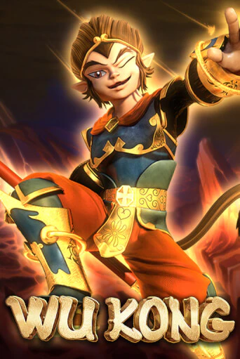 Попробуй Wukong в демо бесплатно онлайн | Azino777