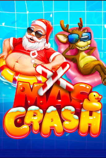 Попробуй Xmas Crash в демо бесплатно онлайн | Azino777