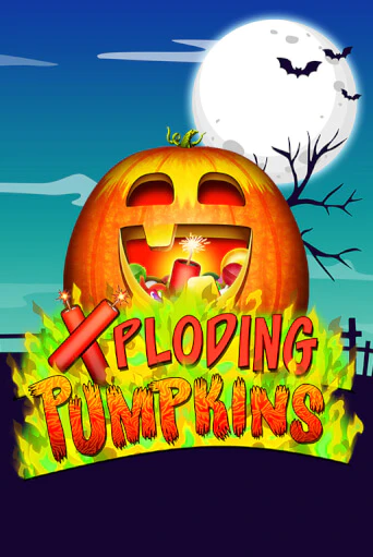 Попробуй Xploding Pumpkins в демо бесплатно онлайн | Azino777
