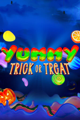 Попробуй Yummy Trick or Treat в демо бесплатно онлайн | Azino777