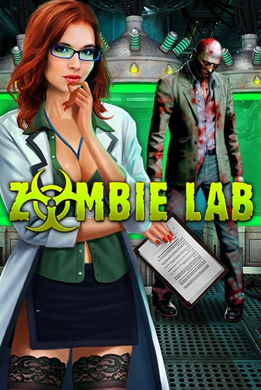 Попробуй Zombie Lab в демо бесплатно онлайн | Azino777
