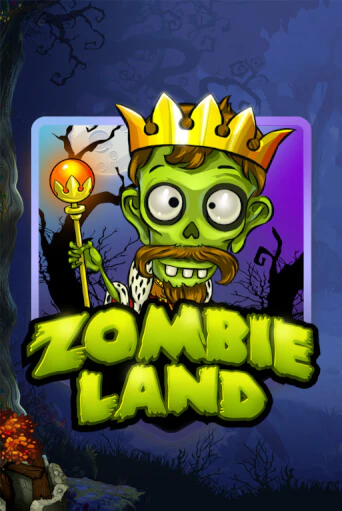 Попробуй Zombie Land в демо бесплатно онлайн | Azino777