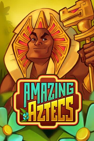 Попробуй Amazing Aztecs в демо бесплатно онлайн | Azino777