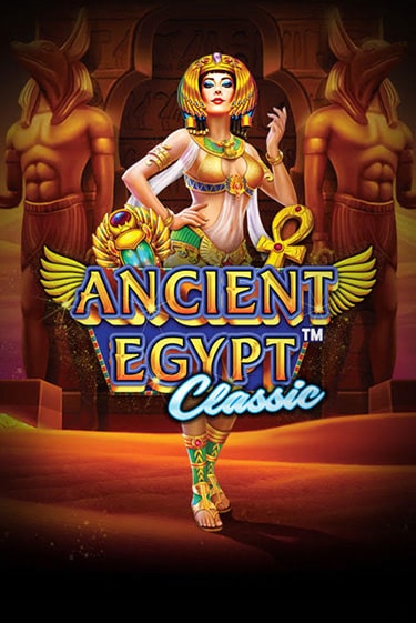 Попробуй Ancient Egypt Classic™ в демо бесплатно онлайн | Azino777
