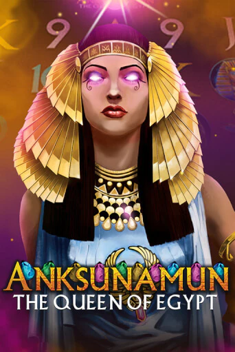 Попробуй Anksunamun: the Queen of Egypt в демо бесплатно онлайн | Azino777