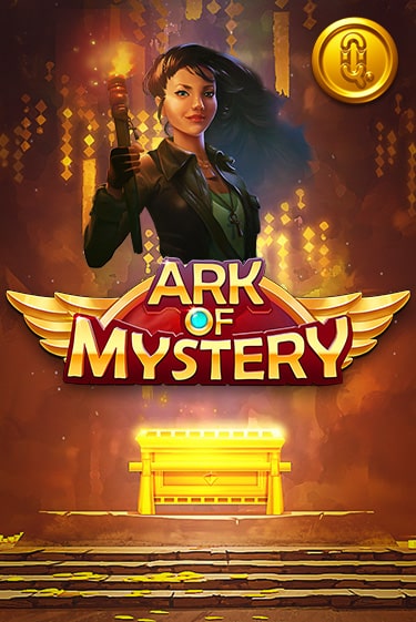 Попробуй Ark of Mystery в демо бесплатно онлайн | Azino777