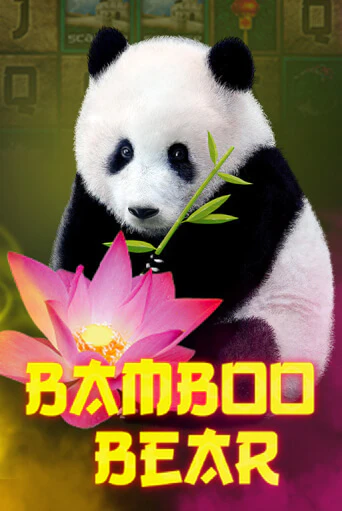 Попробуй Bamboo Bear в демо бесплатно онлайн | Azino777