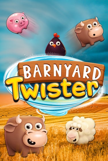 Попробуй Barnyard Twister в демо бесплатно онлайн | Azino777