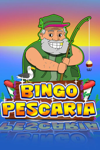 Попробуй Bingo Pescaria в демо бесплатно онлайн | Azino777