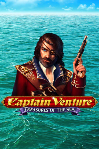 Попробуй Captain Venture в демо бесплатно онлайн | Azino777