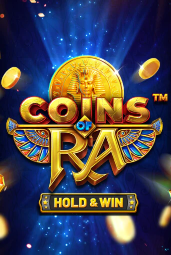 Попробуй Coins Of Ra - Hold & Win в демо бесплатно онлайн | Azino777