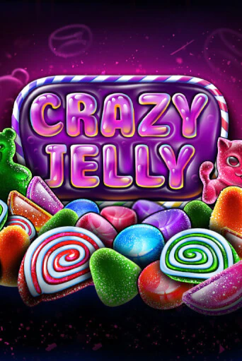 Попробуй Crazy Jelly в демо бесплатно онлайн | Azino777