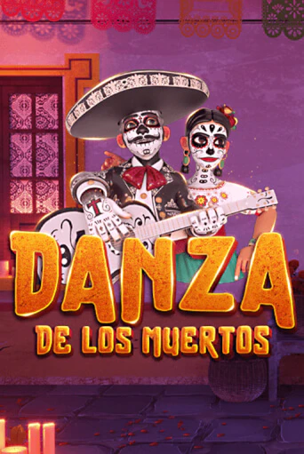 Попробуй Danza de los Muertos в демо бесплатно онлайн | Azino777