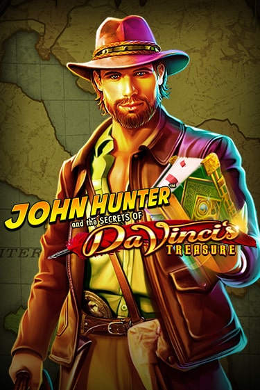 Попробуй DaVinci's Treasure в демо бесплатно онлайн | Azino777