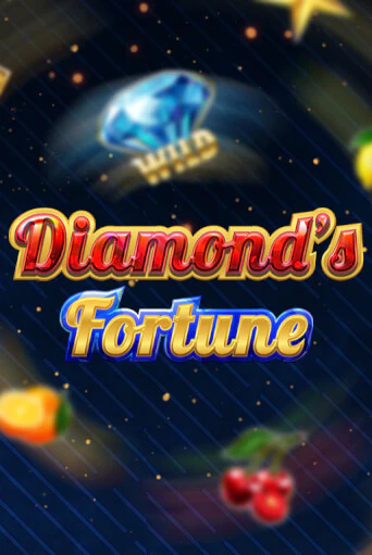 Попробуй Diamond's Fortune в демо бесплатно онлайн | Azino777