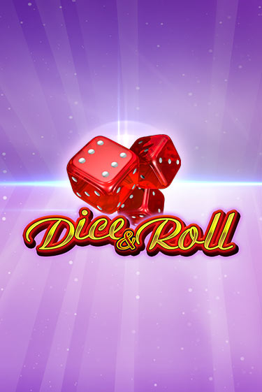 Попробуй Dice & Roll в демо бесплатно онлайн | Azino777