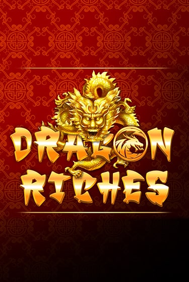 Попробуй Dragon Riches в демо бесплатно онлайн | Azino777